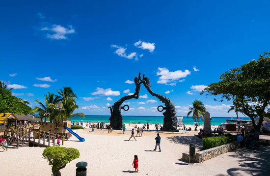 Playa del Carmen